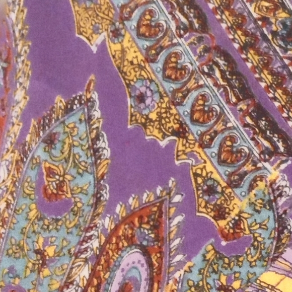 Angie top, size L - Picture 3 of 5